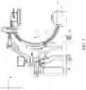 Fig. 02 - C-ARM IMAGING SYSTEM AND TUBE ASSEMBLY MOUNTING METHOD