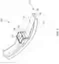 Fig. 09 - C-ARM IMAGING SYSTEM AND TUBE ASSEMBLY MOUNTING METHOD