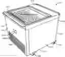 Fig. 01 - BEVERAGE COOLER
