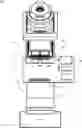 Fig. 01 - MEMS Deformable Lens Assembly and Process Flow