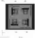Fig. 09 - MEMS Deformable Lens Assembly and Process Flow