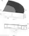 Fig. 12 - MEMS Deformable Lens Assembly and Process Flow