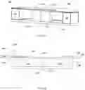 Fig. 14 - MEMS Deformable Lens Assembly and Process Flow