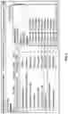 Fig. 10 - Detecting duplicated code patterns in visual programming language code instances