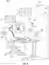 Fig. 07 - Moving content between a virtual display and an extended reality environment