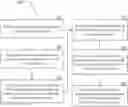 Fig. 01 - Machine learning based end-to-end extraction of tables from electronic documents