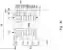 Fig. 45 - INTEGRATED CIRCUIT STRUCTURE AND METHOD FOR FABRICATING THE SAME