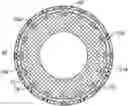 Fig. 01 - Electromagnetic tool using slotted point dipole antennas
