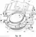 Fig. 06 - Connector carrier for electronic device kiosk