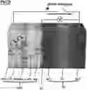 Fig. 01 - Photo-charging storage device