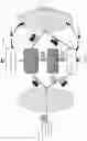 Fig. 04 - Method and server for performing building information modelling design collaboration via confidentiality-minded framework using interplanetary-file-system-blockchain integrated network