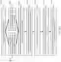 Fig. 23 - Method and server for performing building information modelling design collaboration via confidentiality-minded framework using interplanetary-file-system-blockchain integrated network