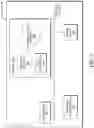 Fig. 03 - Scheduling time-diced uplinks and downlinks in a dense overhead mesh of access points