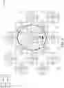 Fig. 10 - Scheduling time-diced uplinks and downlinks in a dense overhead mesh of access points