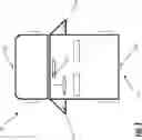Fig. 02 - Vehicular camera assembly with electrical connectors