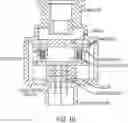 Fig. 11 - Vehicular camera assembly with electrical connectors