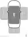 Fig. 10 - Enhanced automotive passive entry