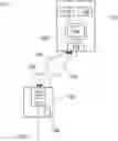 Fig. 01 - POWER MANAGEMENT INDICATOR TRANSMITTED OVER COMMUNICATION LINK AND RELATING TO OTHER COMMUNICATION LINK