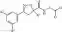 Fig. 11 - SELECTIVE HERBICIDES BASED ON SUBSTITUTED ISOXAZOLIN CARBOXAMIDES AND CYPROSULFAMIDE