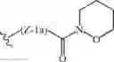 Fig. 70 - SELECTIVE HERBICIDES BASED ON SUBSTITUTED ISOXAZOLIN CARBOXAMIDES AND CYPROSULFAMIDE