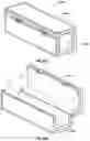 Fig. 167 - SPRING MODULE AND SPRING CUSHION FOR FURNITURE