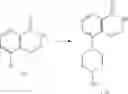 Fig. 129 - Phthalazinone compound, and preparation method therefor and medical use thereof