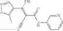 Fig. 10 - MALONITRILE DERIVATIVES