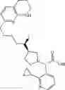 Fig. 100 - INHIBITORS OF (ALPHA-V)(BETA-6) INTEGRIN