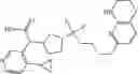 Fig. 108 - INHIBITORS OF (ALPHA-V)(BETA-6) INTEGRIN