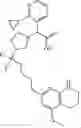 Fig. 111 - INHIBITORS OF (ALPHA-V)(BETA-6) INTEGRIN