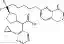 Fig. 116 - INHIBITORS OF (ALPHA-V)(BETA-6) INTEGRIN