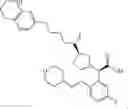 Fig. 137 - INHIBITORS OF (ALPHA-V)(BETA-6) INTEGRIN