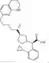 Fig. 141 - INHIBITORS OF (ALPHA-V)(BETA-6) INTEGRIN