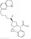 Fig. 142 - INHIBITORS OF (ALPHA-V)(BETA-6) INTEGRIN