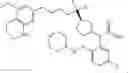 Fig. 146 - INHIBITORS OF (ALPHA-V)(BETA-6) INTEGRIN