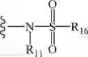 Fig. 16 - INHIBITORS OF (ALPHA-V)(BETA-6) INTEGRIN