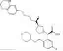 Fig. 162 - INHIBITORS OF (ALPHA-V)(BETA-6) INTEGRIN