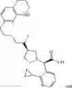 Fig. 180 - INHIBITORS OF (ALPHA-V)(BETA-6) INTEGRIN