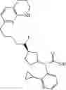 Fig. 181 - INHIBITORS OF (ALPHA-V)(BETA-6) INTEGRIN