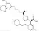 Fig. 186 - INHIBITORS OF (ALPHA-V)(BETA-6) INTEGRIN