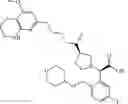 Fig. 188 - INHIBITORS OF (ALPHA-V)(BETA-6) INTEGRIN