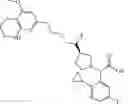 Fig. 197 - INHIBITORS OF (ALPHA-V)(BETA-6) INTEGRIN