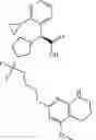 Fig. 203 - INHIBITORS OF (ALPHA-V)(BETA-6) INTEGRIN