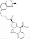 Fig. 206 - INHIBITORS OF (ALPHA-V)(BETA-6) INTEGRIN