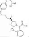 Fig. 207 - INHIBITORS OF (ALPHA-V)(BETA-6) INTEGRIN