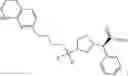 Fig. 416 - INHIBITORS OF (ALPHA-V)(BETA-6) INTEGRIN