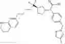 Fig. 422 - INHIBITORS OF (ALPHA-V)(BETA-6) INTEGRIN