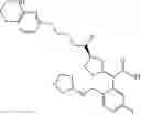 Fig. 436 - INHIBITORS OF (ALPHA-V)(BETA-6) INTEGRIN