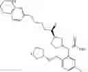 Fig. 447 - INHIBITORS OF (ALPHA-V)(BETA-6) INTEGRIN