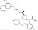 Fig. 460 - INHIBITORS OF (ALPHA-V)(BETA-6) INTEGRIN